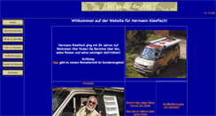 Desktop Screenshot of der-gelbe-drachen.com